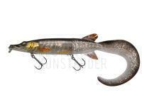 Köder Savage Gear 3D Hybrid Pike v2 25cm 100g - Silver Pike