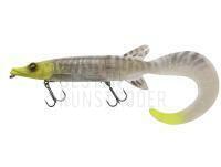 Köder Savage Gear 3D Hybrid Pike v2 25cm 100g - White Pike