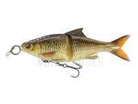 Gummifisch Savage Gear 3D Line Thru Glide Roach 23cm 170g - Horny Bream