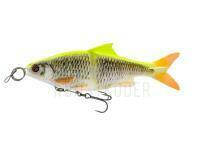 Gummifisch Savage Gear 3D Line Thru Glide Roach 23cm 170g - Lemon Roach