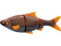 Köder Savage Gear 3D Line Thru Roach 18cm 80g SS - Black