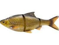 Köder Savage Gear 3D Line Thru Roach 18cm 80g SS - Glitter Bream