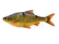 Köder Savage Gear 3D Line Thru Roach 25cm 216g S - Clear Rudd