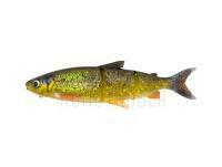 Gummifisch Savage Gear 3D Line Thru Whitefish 15cm 53g - Dirty Whitefish
