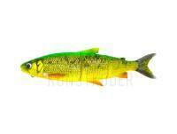 Gummifisch Savage Gear 3D Line Thru Whitefish 15cm 53g - Fire Whitefish