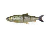Gummifisch Savage Gear 3D Line Thru Whitefish 27cm 217g - Ayu