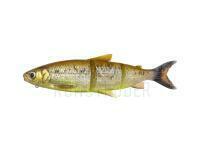 Gummifisch Savage Gear 3D Line Thru Whitefish 27cm 217g - Brown Chartreuse