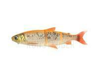 Gummifisch Savage Gear 3D Line Thru Whitefish 27cm 217g - Golden Albino