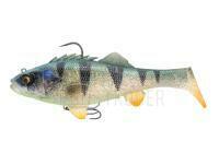 Gummifische Savage Gear 3D Perch RTF FS 17.5cm 96g - Ghost Silver