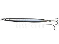 Meeresköder Savage Gear 3D Sandeel Pencil 90mm 13g S - Black Silver