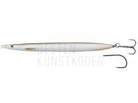 Meeresköder Savage Gear 3D Sandeel Pencil 90mm 13g S - Matt White Tobis