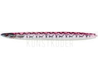 Meeresköder Savage Gear 3D Soft Line Thru Sandeel 12.5cm 20g - Pink Pearl