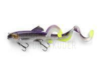 Köder Savage Gear 3D Sucker X-Tail 38.6cm 439g - Cisco Flash Yellow