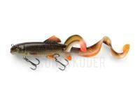 Köder Savage Gear 3D Sucker X-Tail 38.6cm 439g - Red Horse Sucker Flash