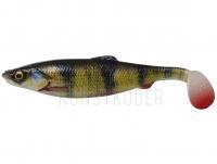 Gummifisch Savage Gear 4D Herring Shad Bulk 11cm - Perch