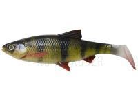 Gummifisch Savage Gear 4D River Roach 18cm 70g - Perch