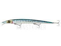 Wobbler Savage Gear Barra Jerk 17.5cm 29g S - Blue Mackerel