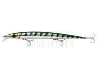 Wobbler Savage Gear Barra Jerk 17.5cm 29g S - Green Barracuda