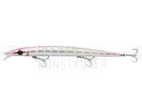 Wobbler Savage Gear Barra Jerk 17.5cm 29g S - Phantom Barracuda
