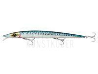 Wobbler Savage Gear Barra Jerk 19cm 29g S - Blue Mackerel