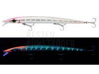 Wobbler Savage Gear Barra Jerk 19cm 29g S - Phantom Barracuda