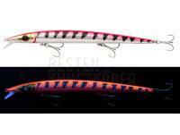 Wobbler Savage Gear Barra Jerk 19cm 29g S - Pink Barracuda