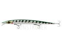 Wobbler Savage Gear Barra Jerk 21cm 38g SS - Green Barracuda