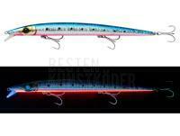 Wobbler Savage Gear Barra Jerk 21cm 38g SS - Pinkbelly Sardine