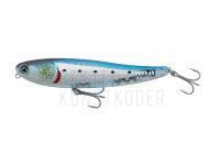 Köder Savage Gear Bullet Mullet F 11.2cm 23.5g - LS Ghost Sardine