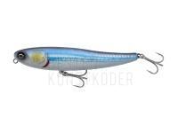 Köder Savage Gear Bullet Mullet F 10cm 17.3g - LS Blue Mullet