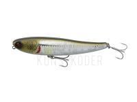 Köder Savage Gear Bullet Mullet F 10cm 17.3g - LS Mirror Ayu