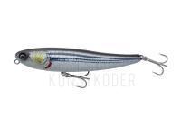 Köder Savage Gear Bullet Mullet F 11.2cm 23.5g - LS Black Mullet