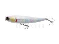 Köder Savage Gear Bullet Mullet F 11.2cm 23.5g - LS White Candy