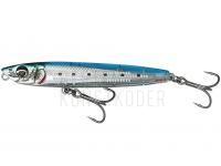 Meeresköder Savage Gear Cast Hacker 11.5cm 44g FS - Ghost Sardine LS