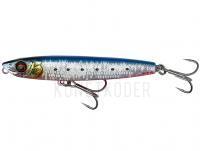 Meeresköder Savage Gear Cast Hacker 11.5cm 63g XS - Pink Belly Sardine