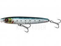 Meeresköder Savage Gear Cast Hacker 11.5cm 63g XS - Sardine LS