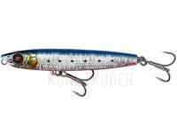 Meeresköder Savage Gear Cast Hacker 13cm 93g XS - Pink Belly Sardine