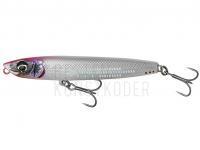 Meeresköder Savage Gear Cast Hacker 9.5cm 26g FS - Pink Head LS