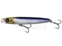 Meeresköder Savage Gear Cast Hacker 9.5cm 32g XS - Bloody Anchovy LS