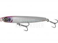 Meeresköder Savage Gear Cast Hacker 9.5cm 32g XS - Pink Head LS