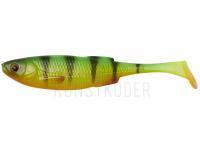 Gummifisch Savage Gear Craft Shad 100mm 6g - Firetiger