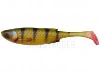 Gummifisch Savage Gear Craft Shad 100mm 6g - Perch