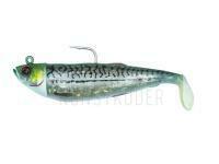 Köder Savage Gear Cutbait Herring 20cm 270g S - Green Mackerel