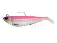 Köder Savage Gear Cutbait Herring 20cm 270g S - Pink Glow