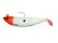 Köder Savage Gear Cutbait Herring 20cm 270g S - Red Head Shiner