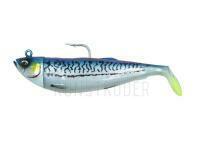 Köder Savage Gear Cutbait Herring 25cm 460g S - Blue Mackerel