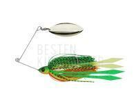 Köder Savage Gear Da Lil Bush 11cm 10g - Firetiger