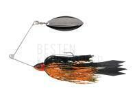Köder Savage Gear Da Lil Bush 11cm 10g - Red Craw
