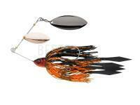 Köder Savage Gear Da Lil Bush 12cm 15g - Red Craw