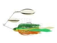 Köder Savage Gear Da Lil Bush 13cm 20g - Firetiger